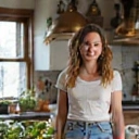 Portrét matky, která zlepšila stravovací návyky celé rodiny.